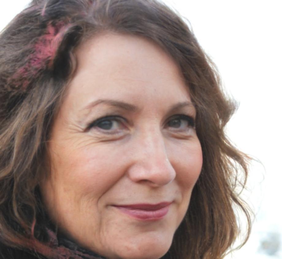 Nerea Villanueva, cofundadora de mexnovaeon