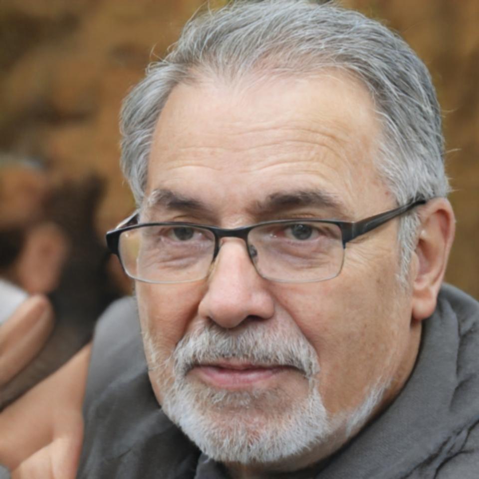 Esteban Vargas especialista en presupuestos familiares